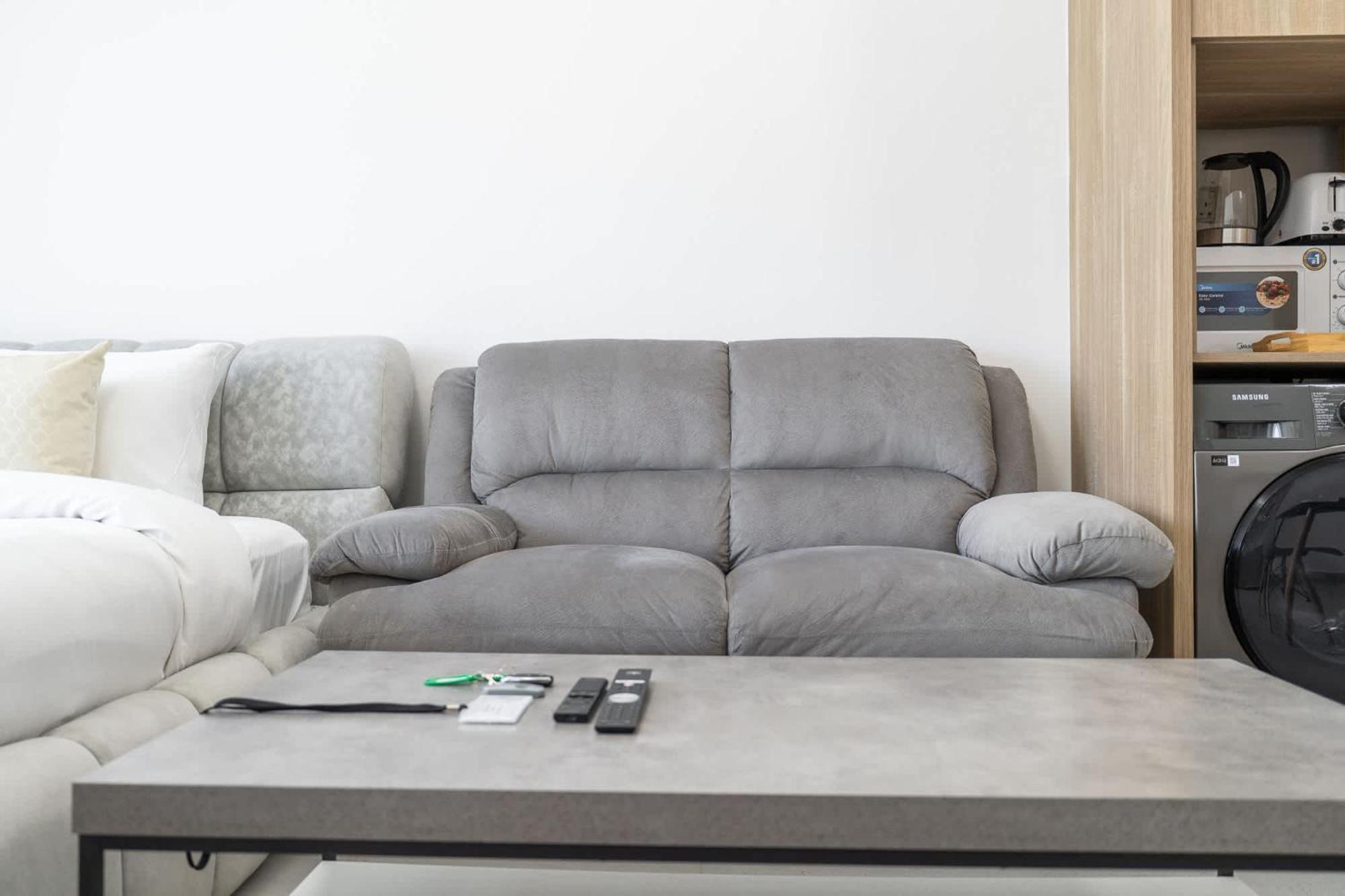 Heart-captivating In Shamal Waves 2 Apartment *