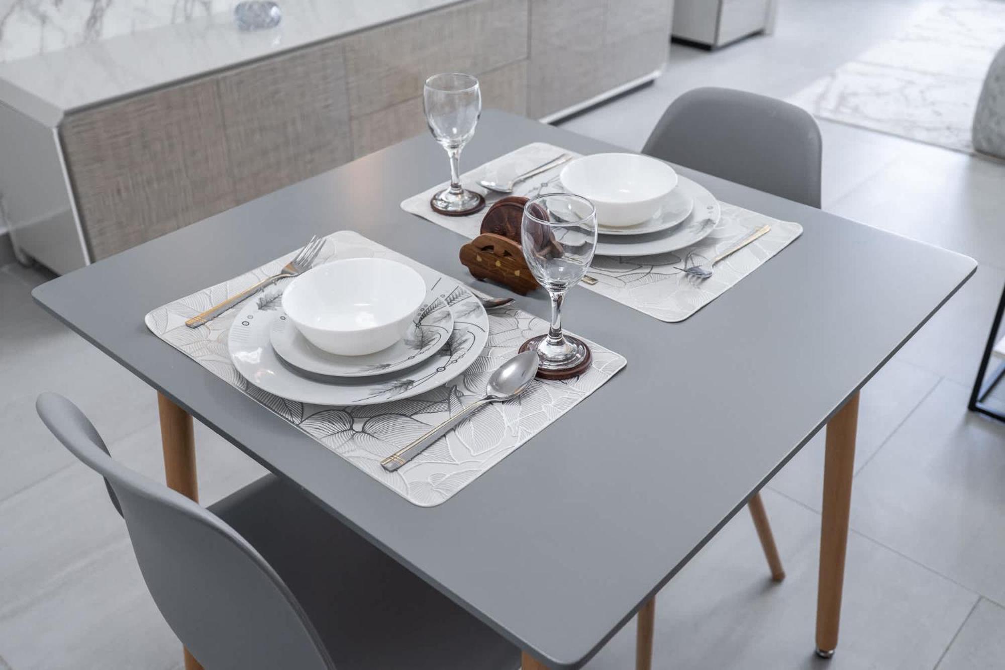 Apartment Heart-captivating In Shamal Waves 2 Dubai