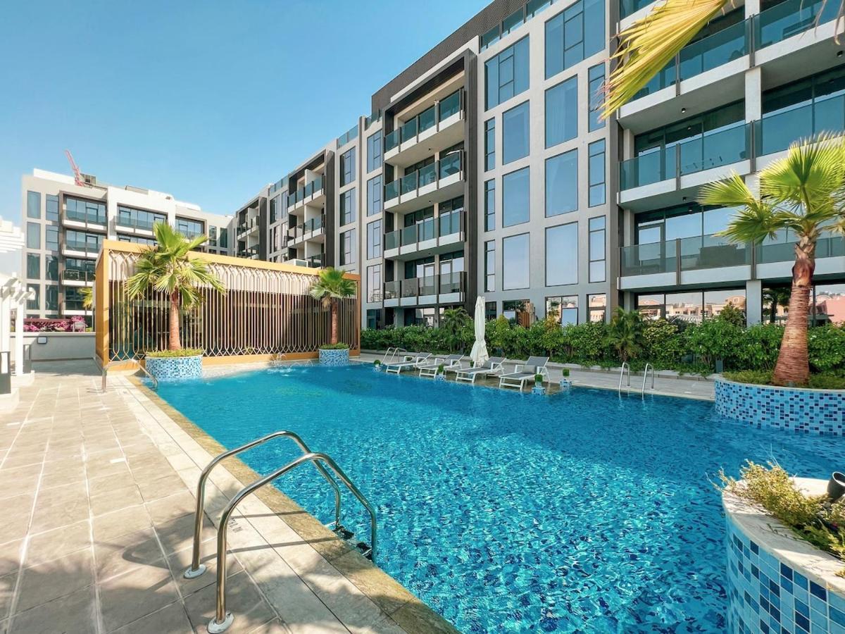 Charming 1-bedroom In Chiama Avenue Jvc *