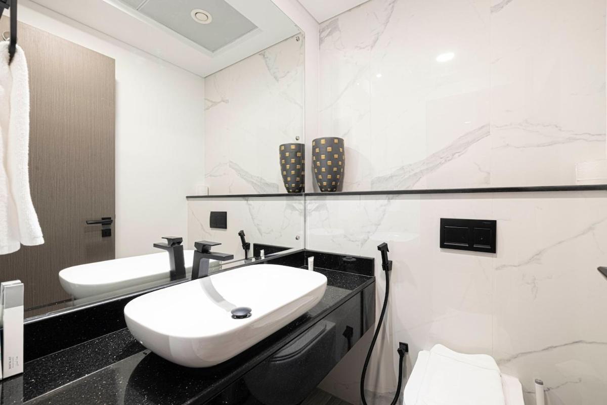 Apartment Charming 1-bedroom In Chiama Avenue Jvc *