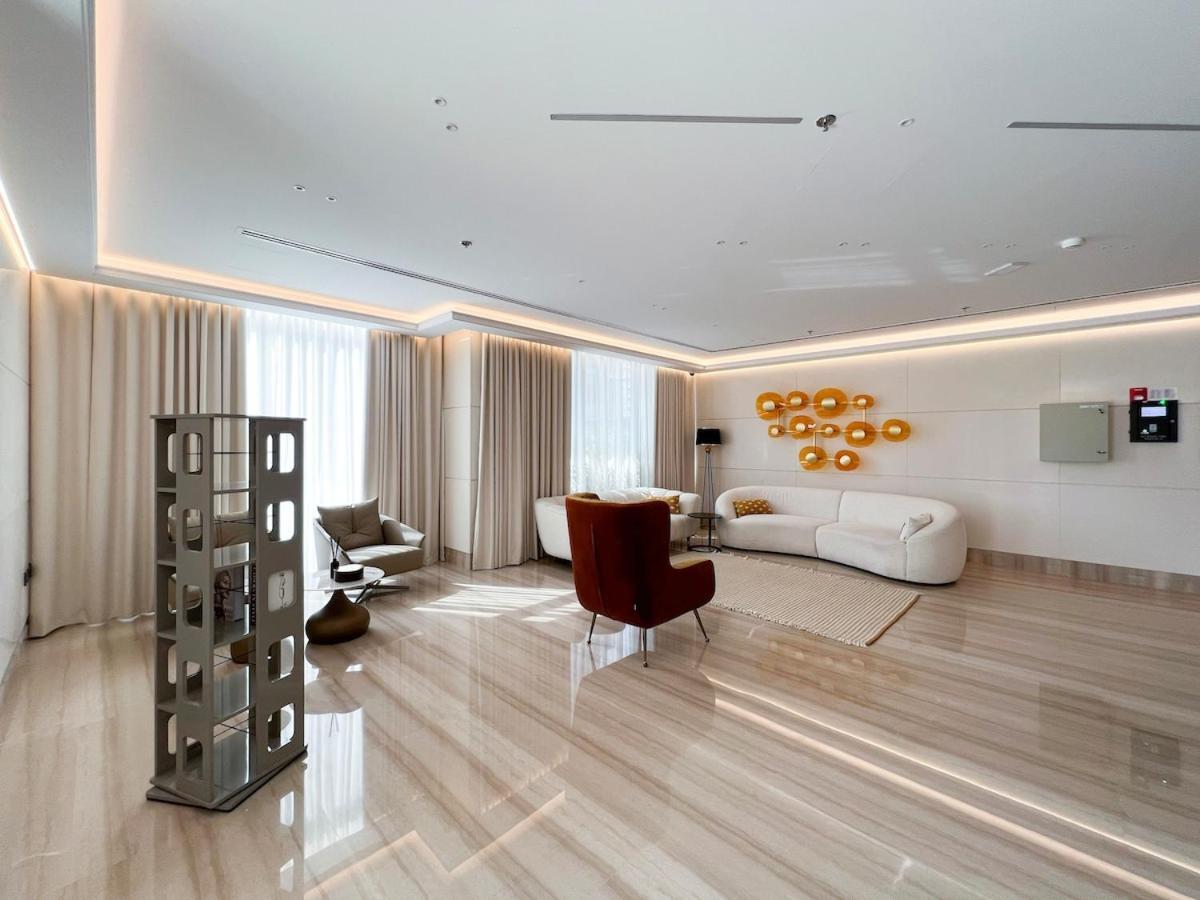 Charming 1-bedroom In Chiama Avenue Jvc Apartment Dubai