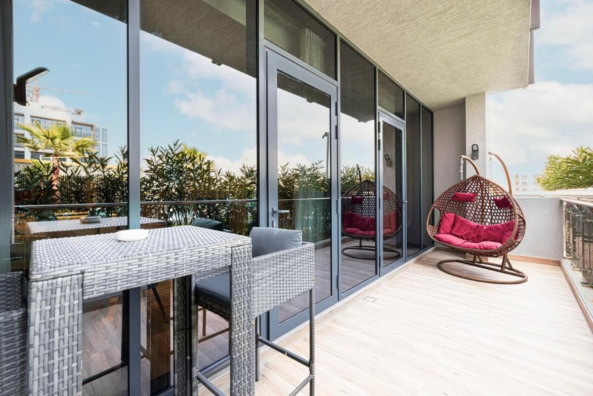 Charming 1-bedroom In Chiama Avenue Jvc *