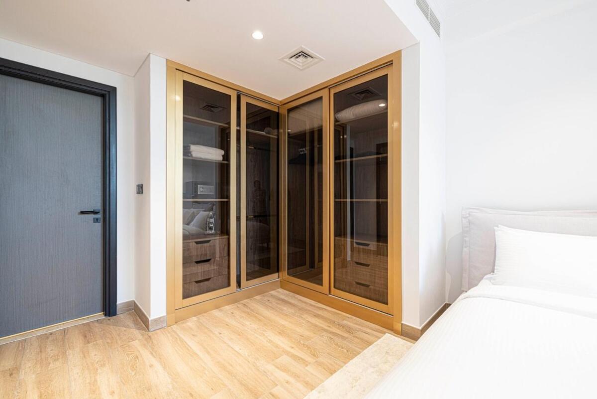 Charming 1-bedroom In Chiama Avenue Jvc Dubai