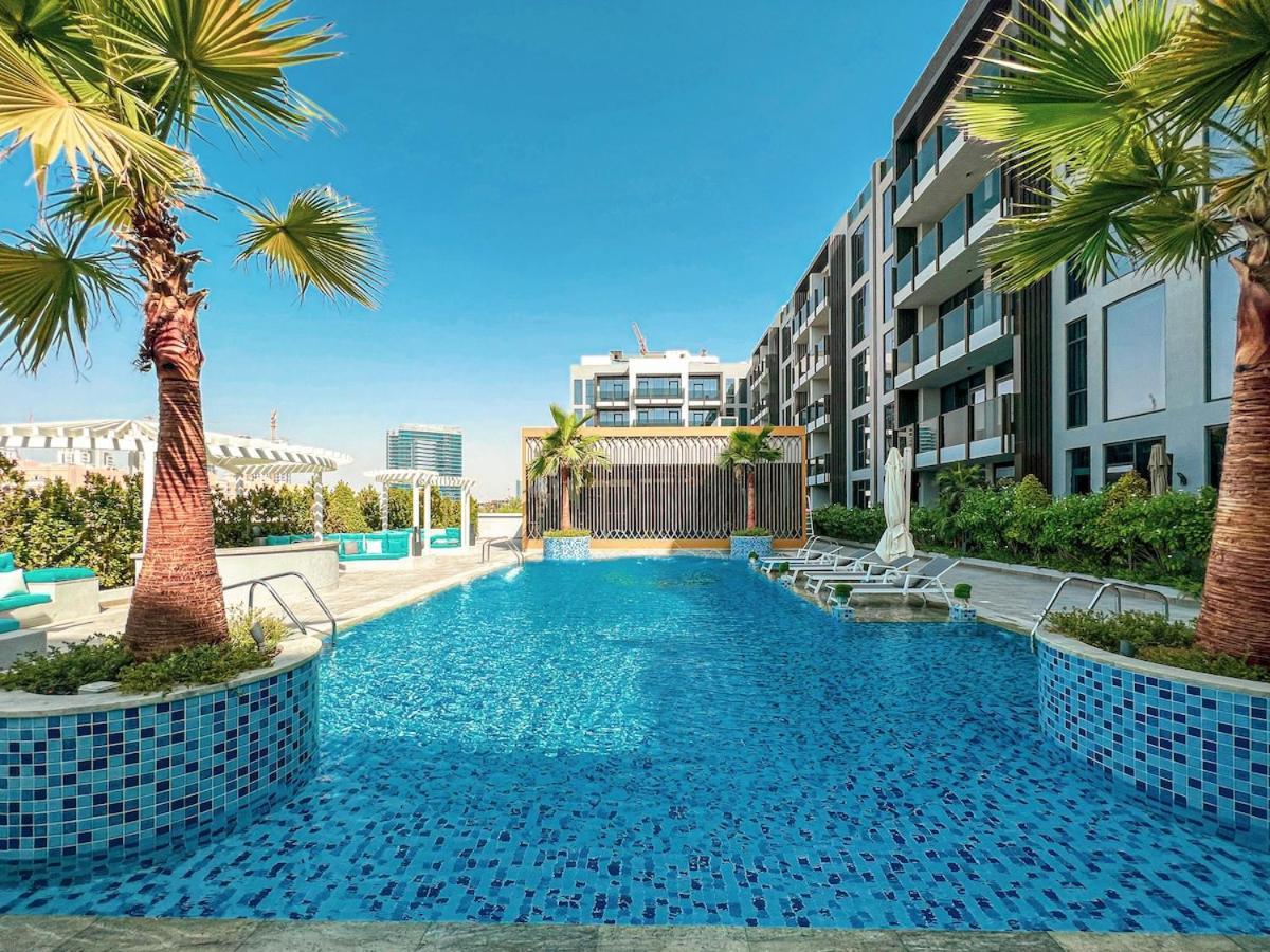Charming 1-bedroom In Chiama Avenue Jvc *