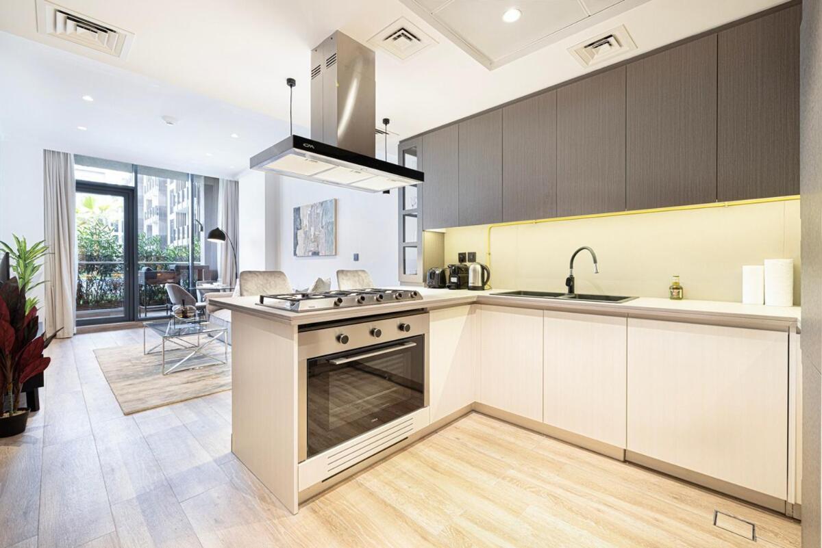 Charming 1-bedroom In Chiama Avenue Jvc * Dubai