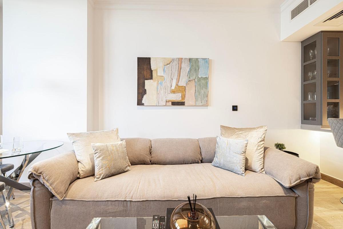 Apartment Charming 1-bedroom In Chiama Avenue Jvc *