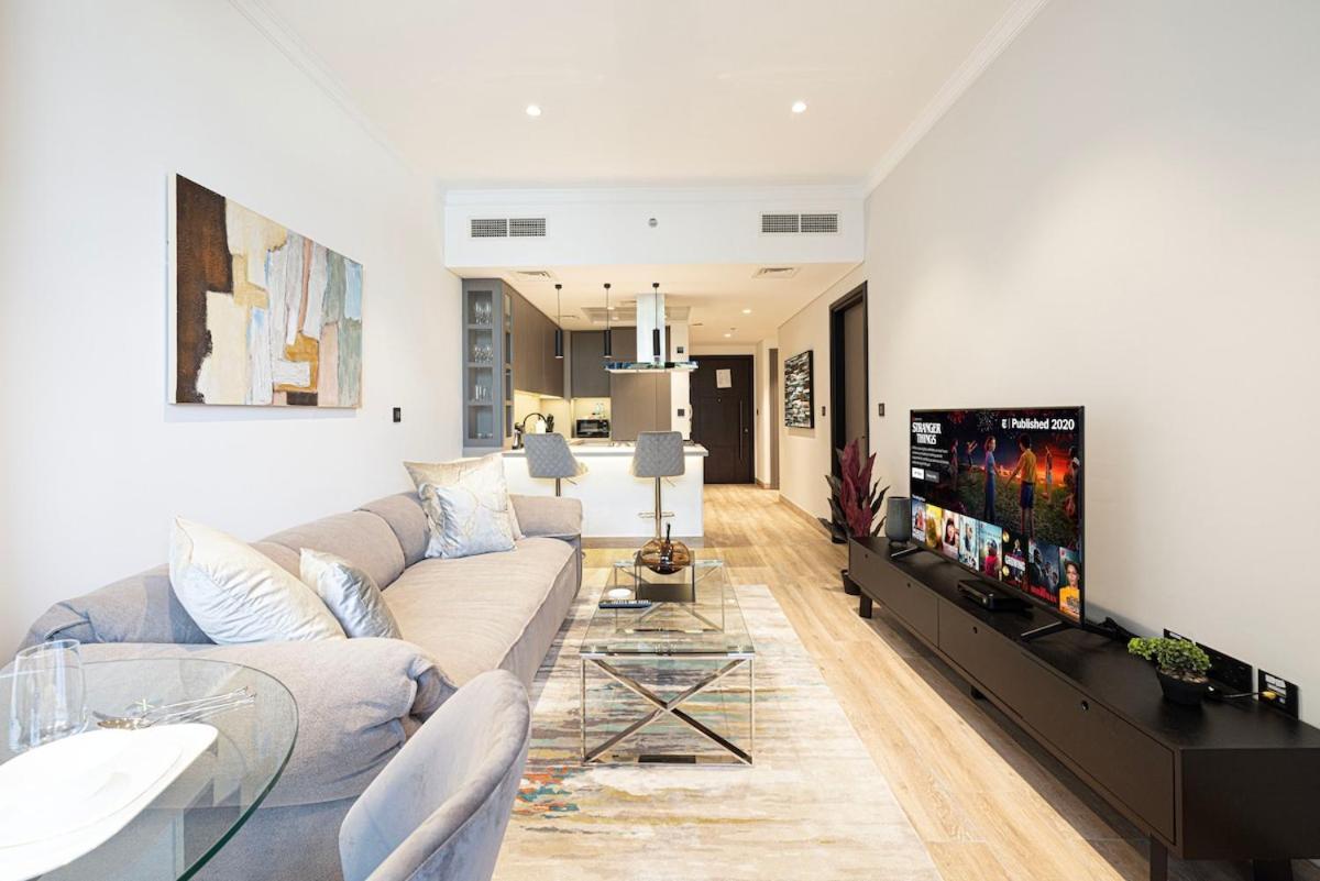 Charming 1-bedroom In Chiama Avenue Jvc *