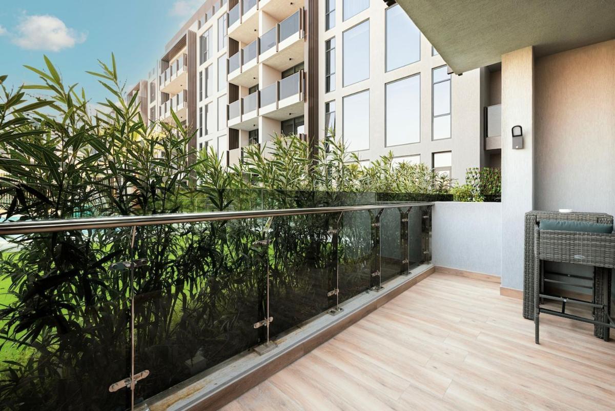 Charming 1-bedroom In Chiama Avenue Jvc