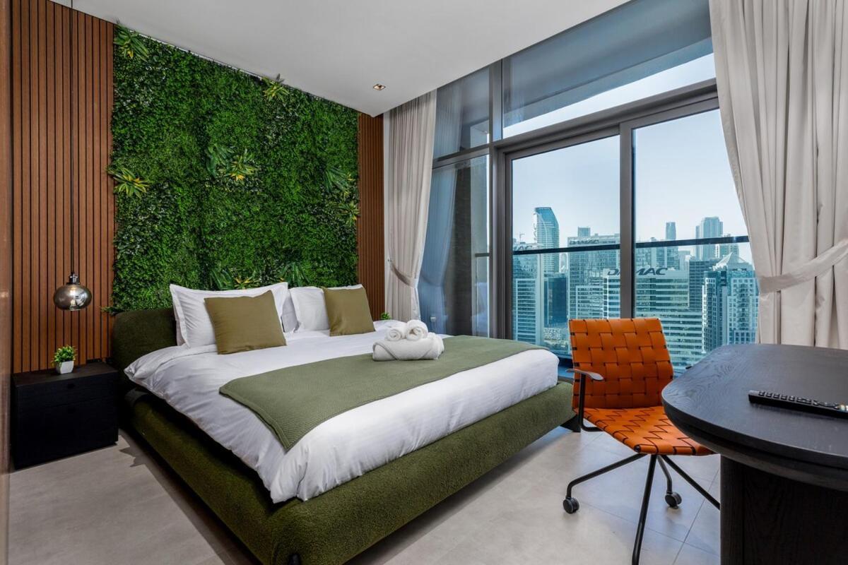 Apartment Waves - Tranquil Waterfront Living 2b Retreat With Balcony *
