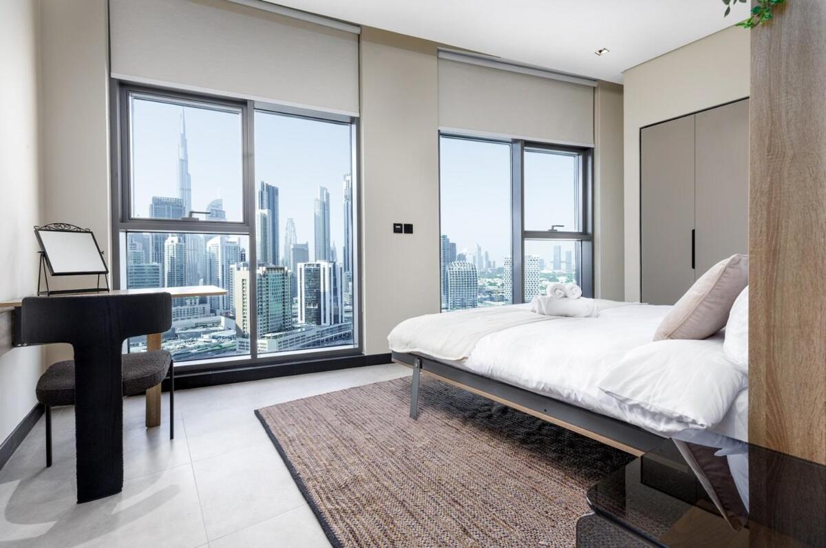 Apartment Waves - Tranquil Waterfront Living 2b Retreat With Balcony