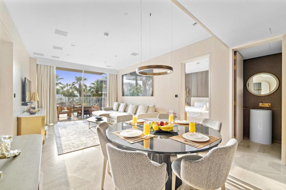 Apartment The Five Residences Are Expertly Designed And Exquisitely Furnished Dubai
