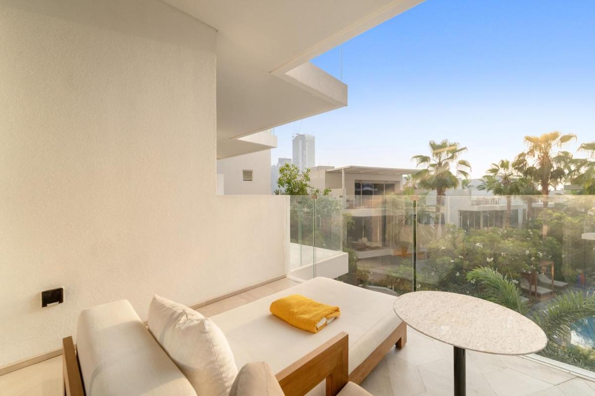 The Five Residences Are Expertly Designed And Exquisitely Furnished * Dubai