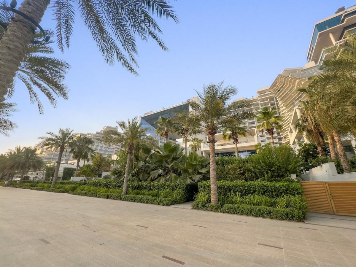 Apartment The Five Residences Are Expertly Designed And Exquisitely Furnished
