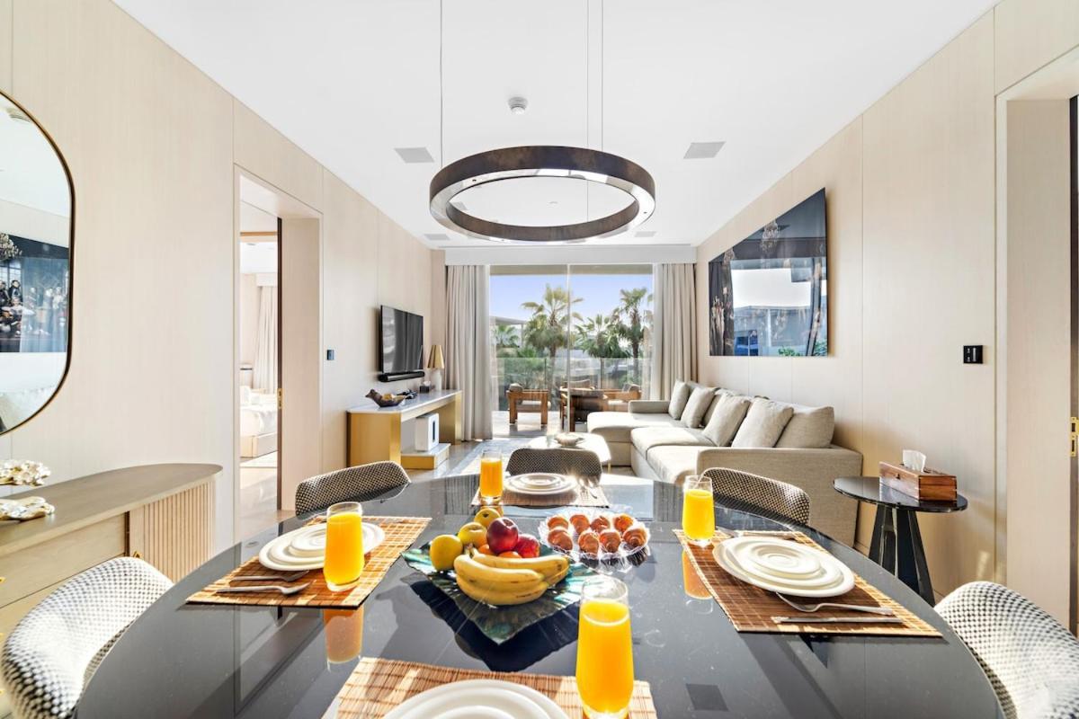 The Five Residences Are Expertly Designed And Exquisitely Furnished Apartment Dubai