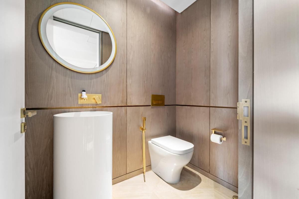 The Five Residences Are Expertly Designed And Exquisitely Furnished Dubai