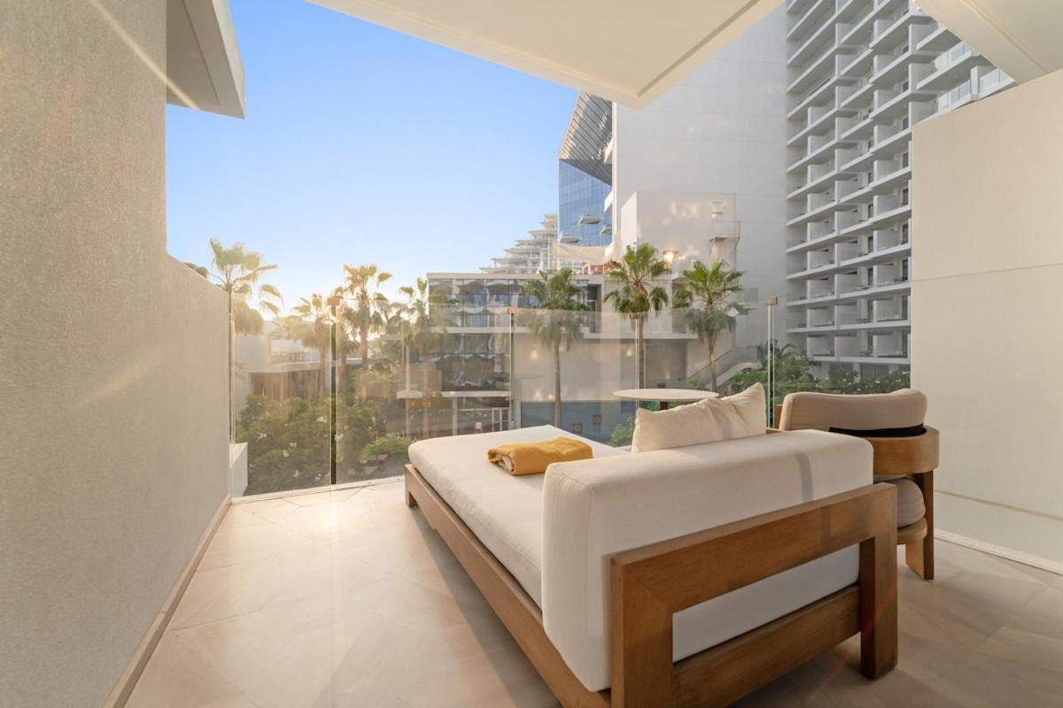 The Five Residences Are Expertly Designed And Exquisitely Furnished