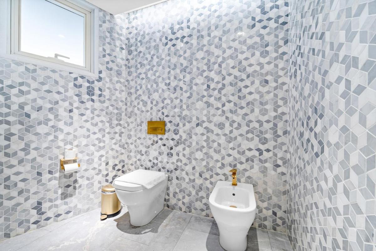 The Five Residences Are Expertly Designed And Exquisitely Furnished *
