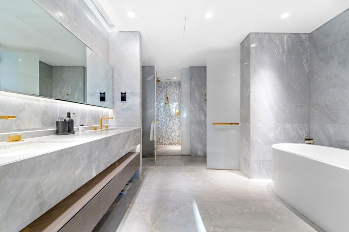 Apartment The Five Residences Are Expertly Designed And Exquisitely Furnished