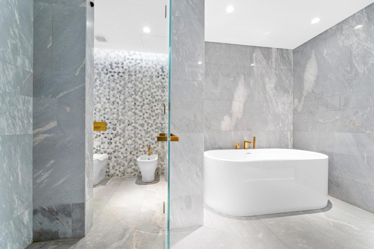The Five Residences Are Expertly Designed And Exquisitely Furnished Apartment