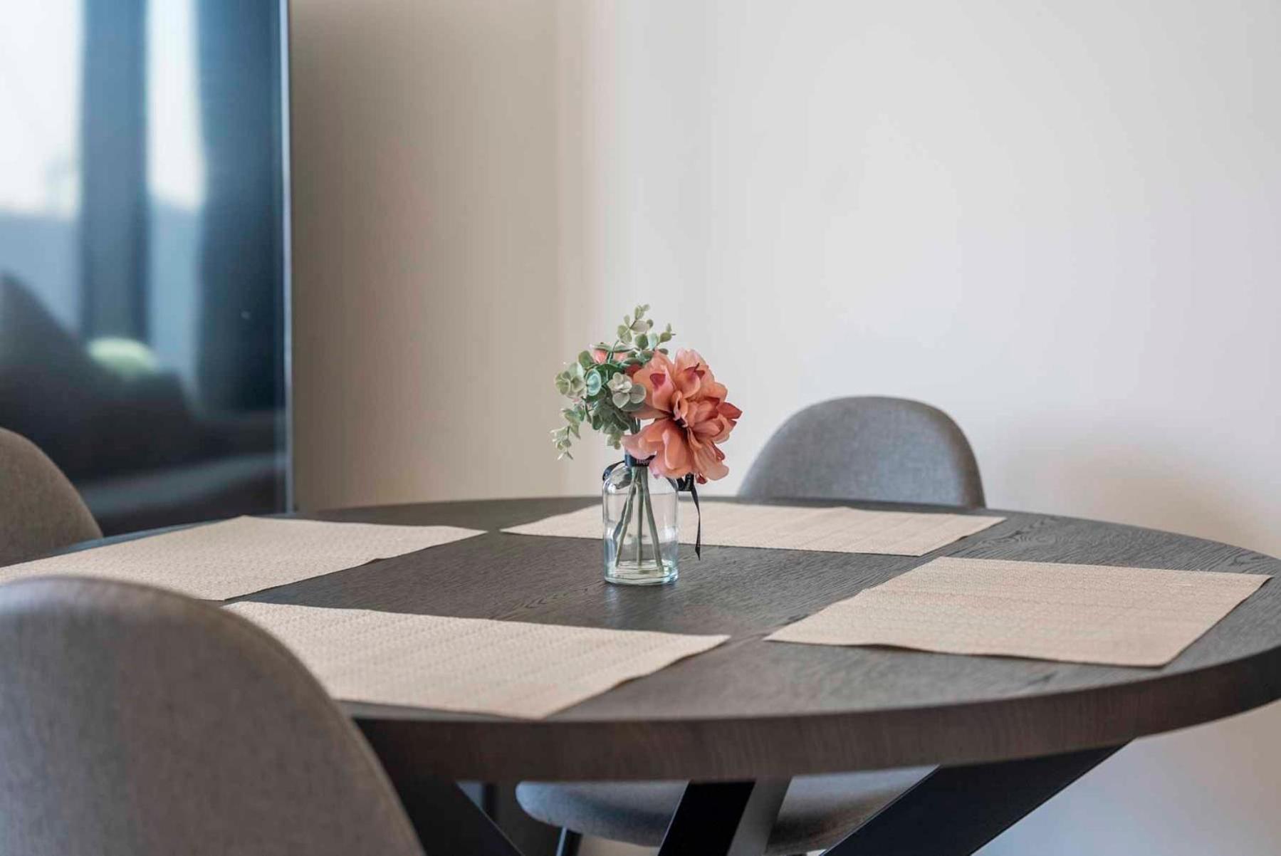 Apartment Downtown Luxury 1 Bedroom In Blvd Heights T1 Dubai