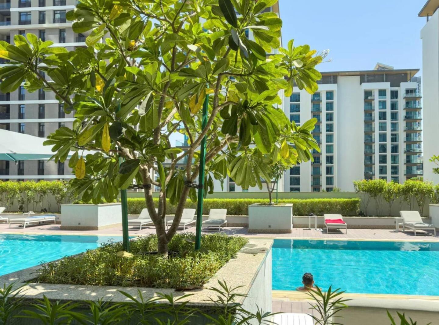 Luxury 2br With Stunning Amenities Apartment *
