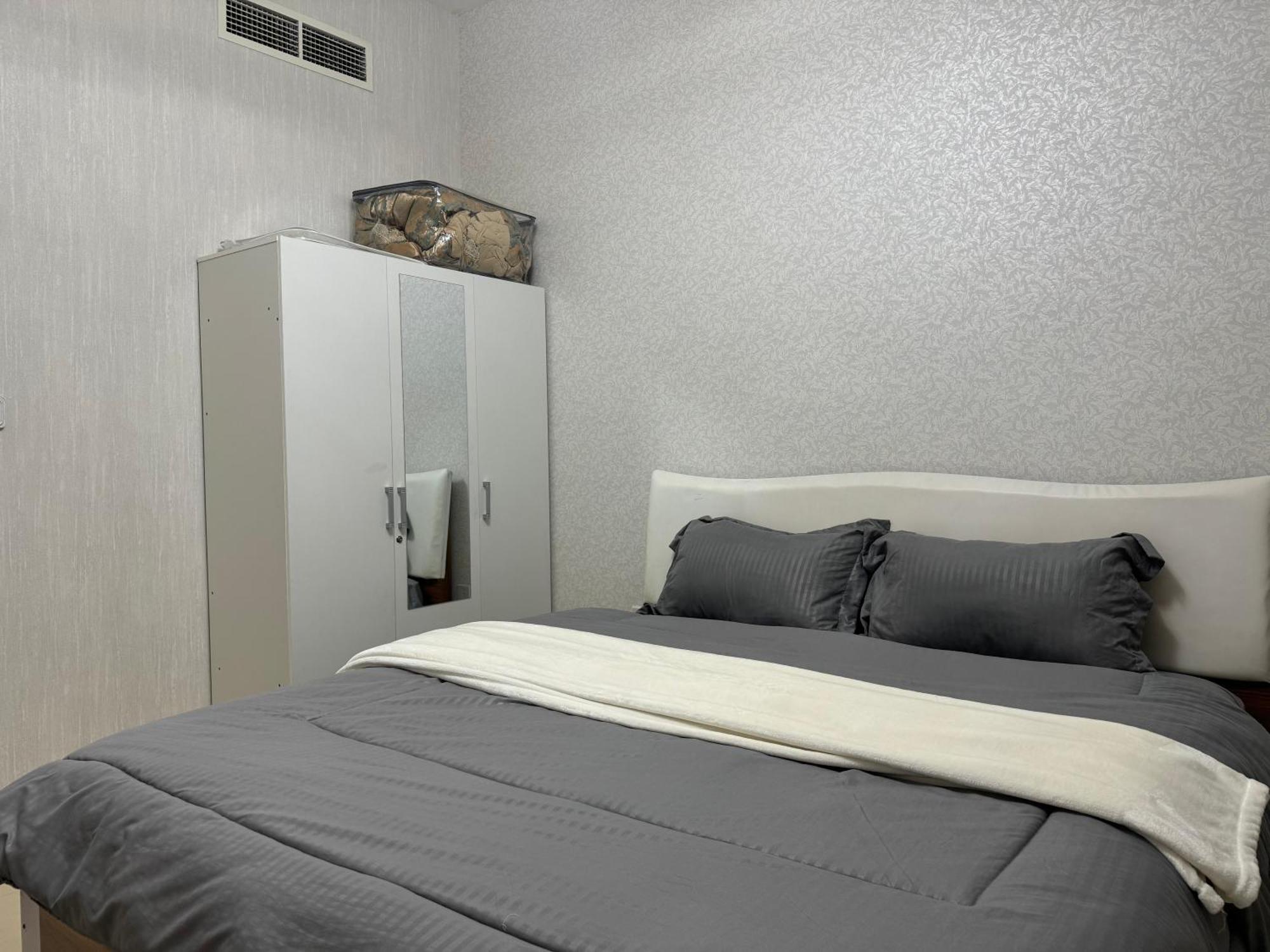 Cozy 1bed Sports * Dubai