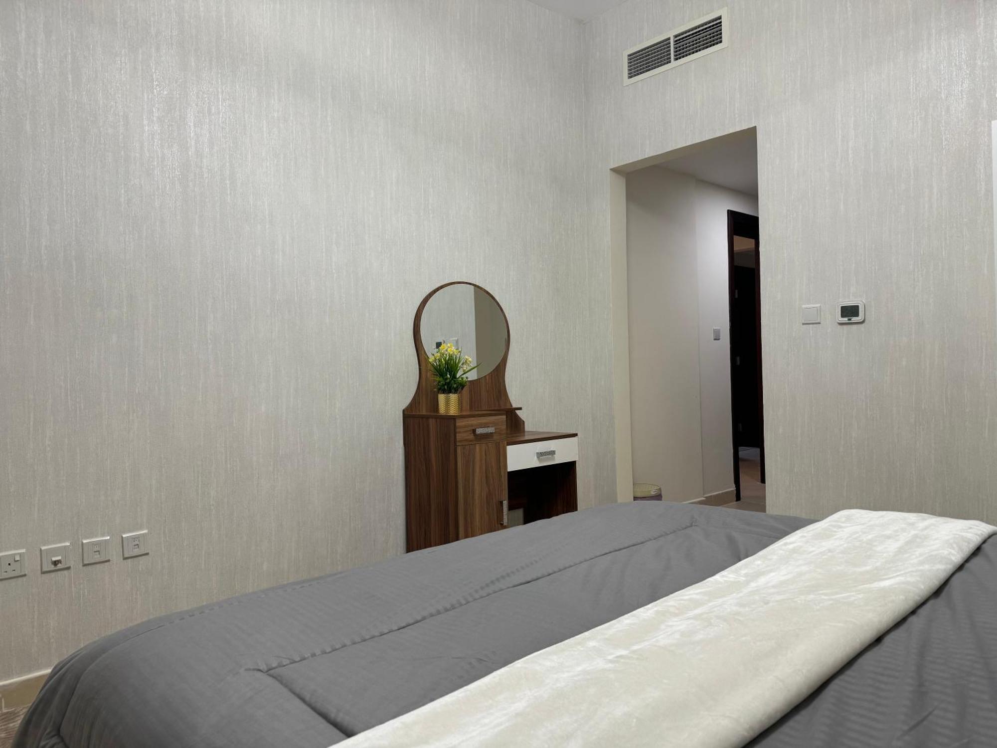 Cozy 1bed Sports *