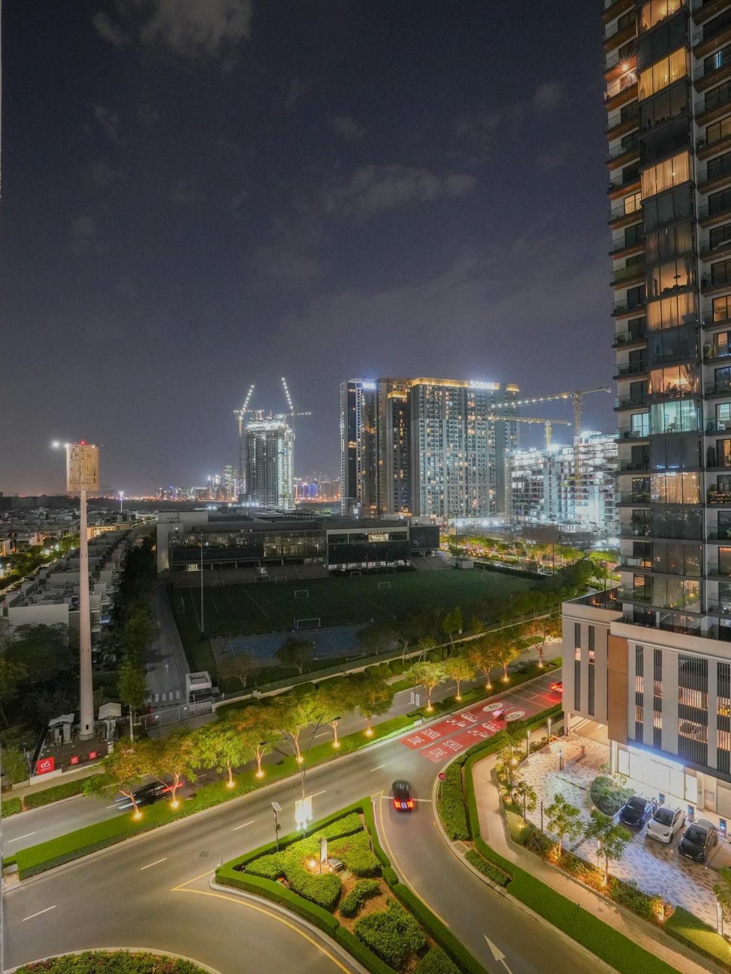 Luxury 2br With Stunning Amenities