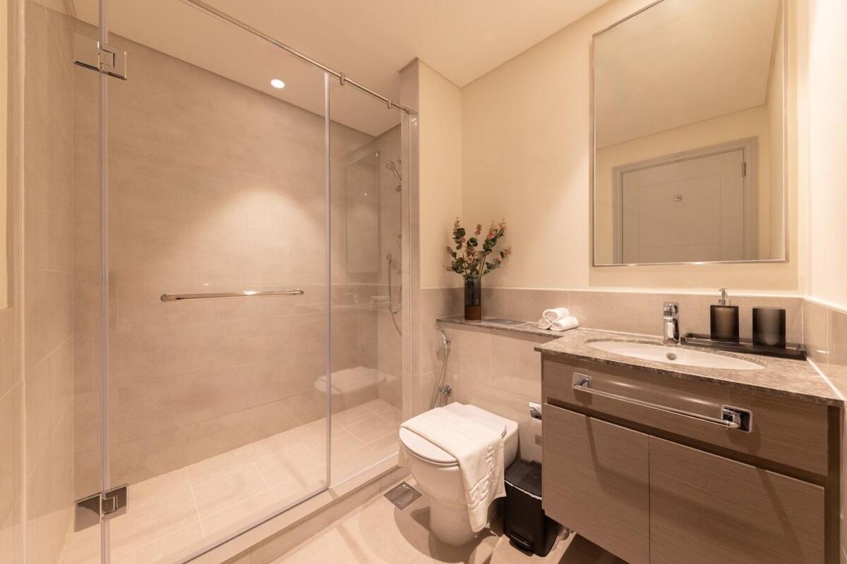 Luxury 4br Prime Downtown Apartment Dubai