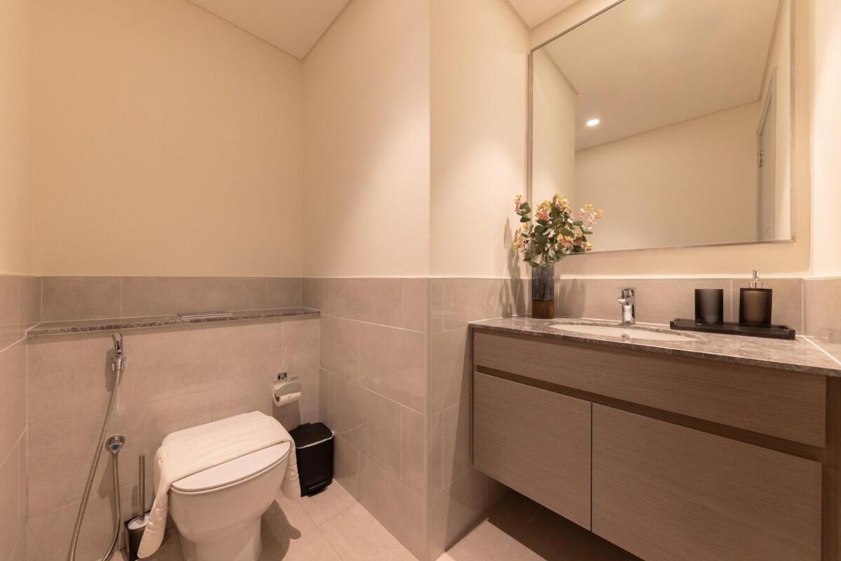Luxury 4br Prime Downtown *
