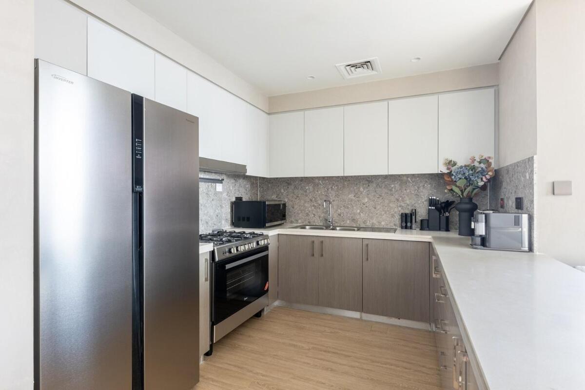 Luxury 4br Prime Downtown Dubai