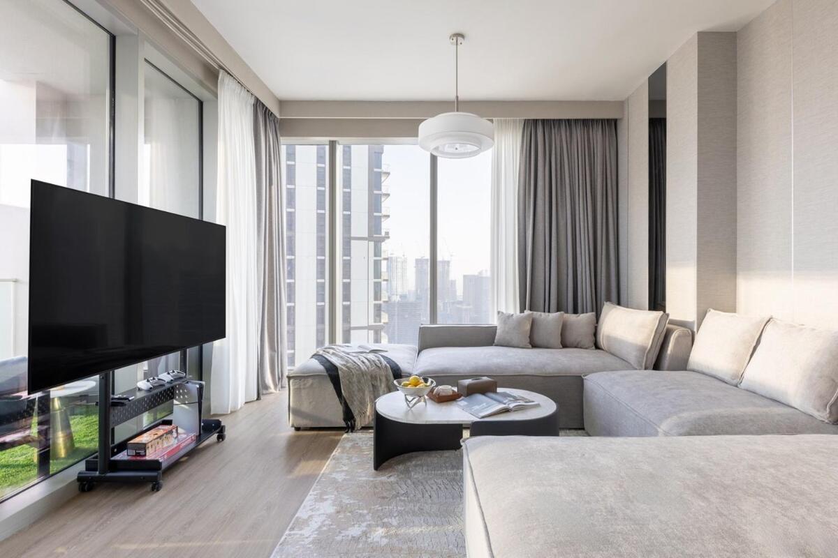 Luxury 4br Prime Downtown