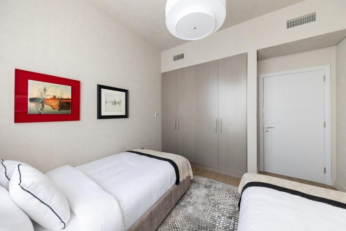 Luxury 4br Prime Downtown *