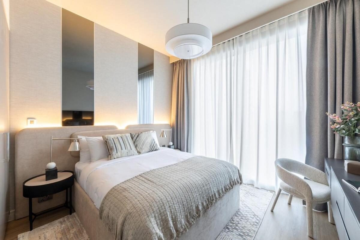 Luxury 4br Prime Downtown