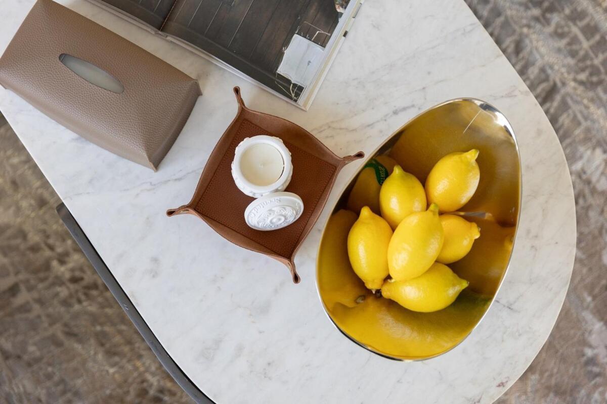 Apartment Luxury 4br Prime Downtown Dubai