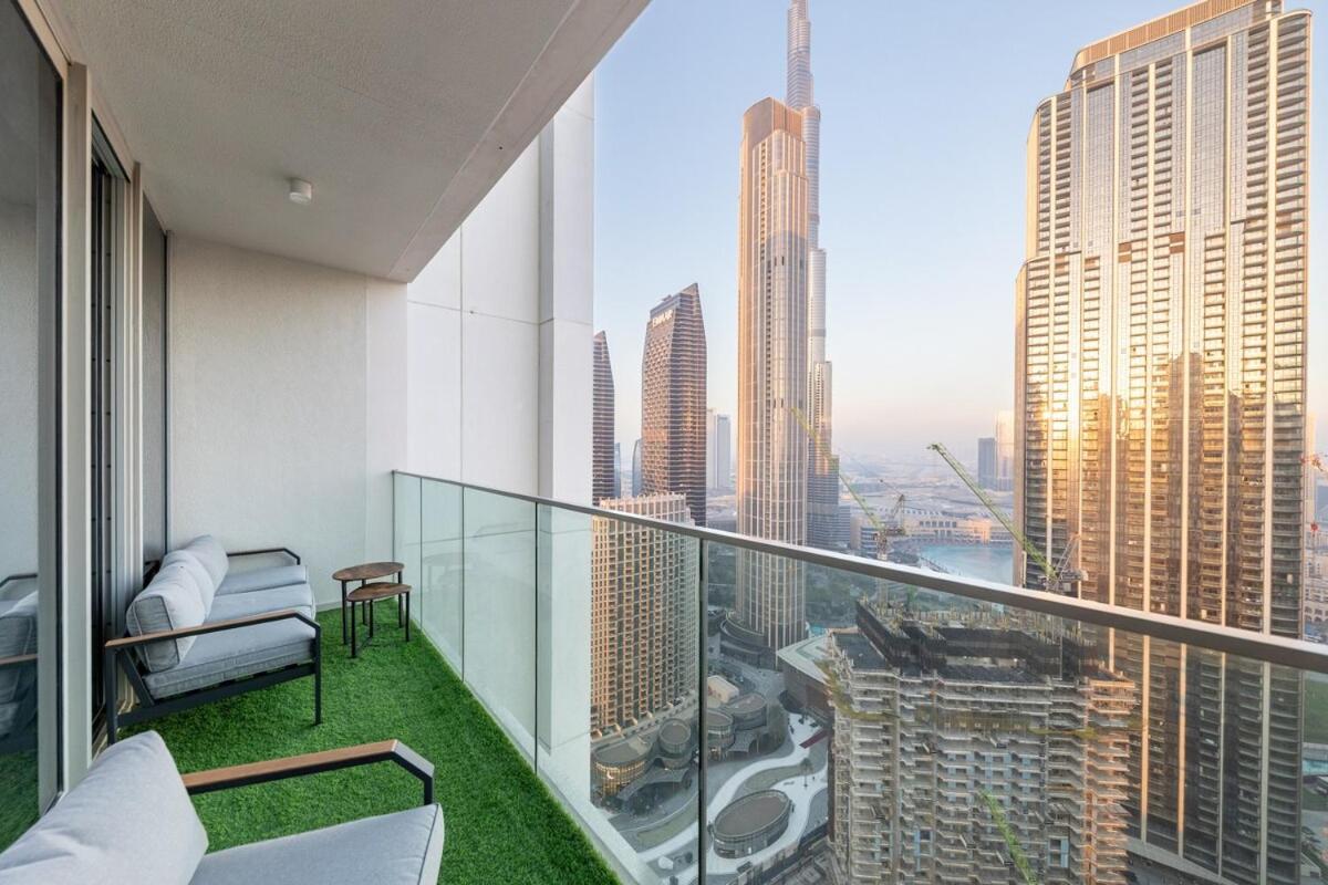 Luxury 4br Prime Downtown *