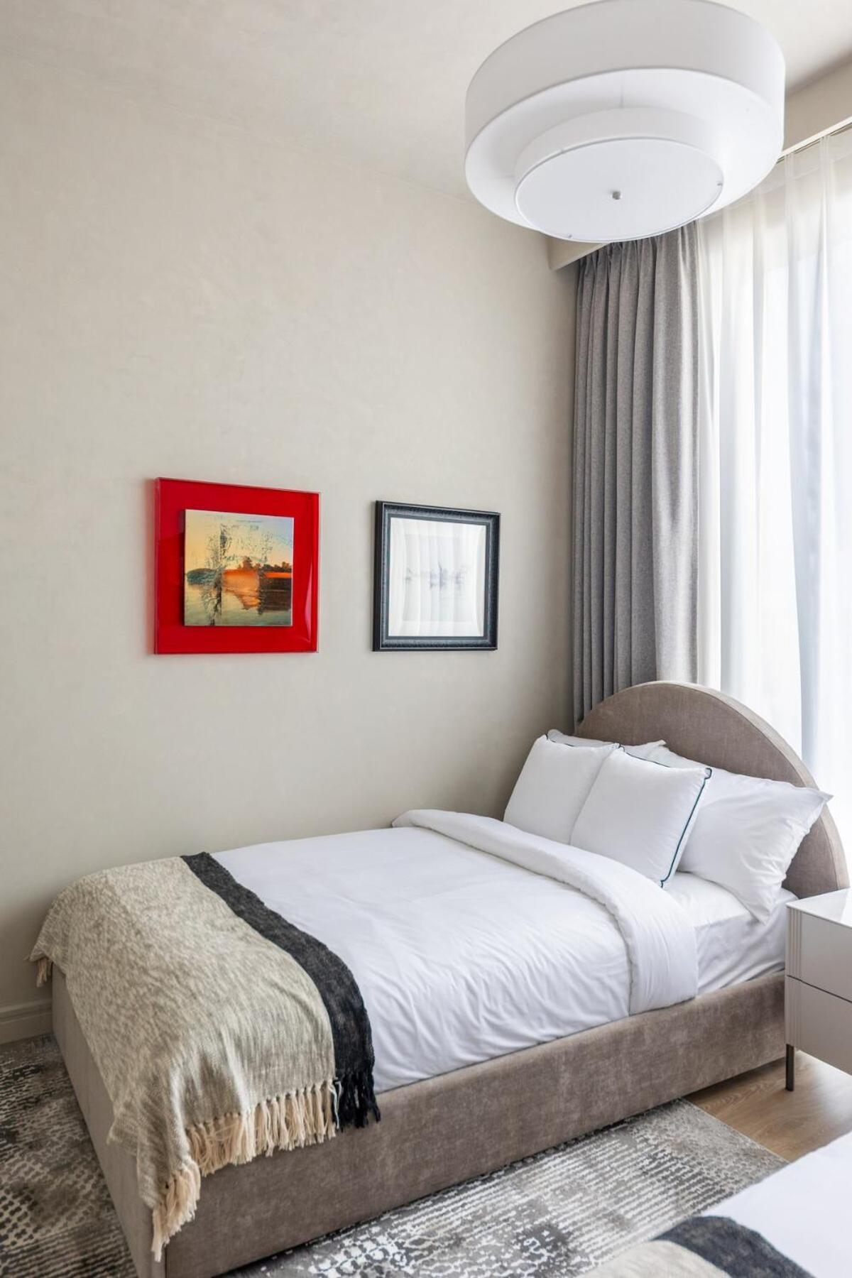 Luxury 4br Prime Downtown Dubai