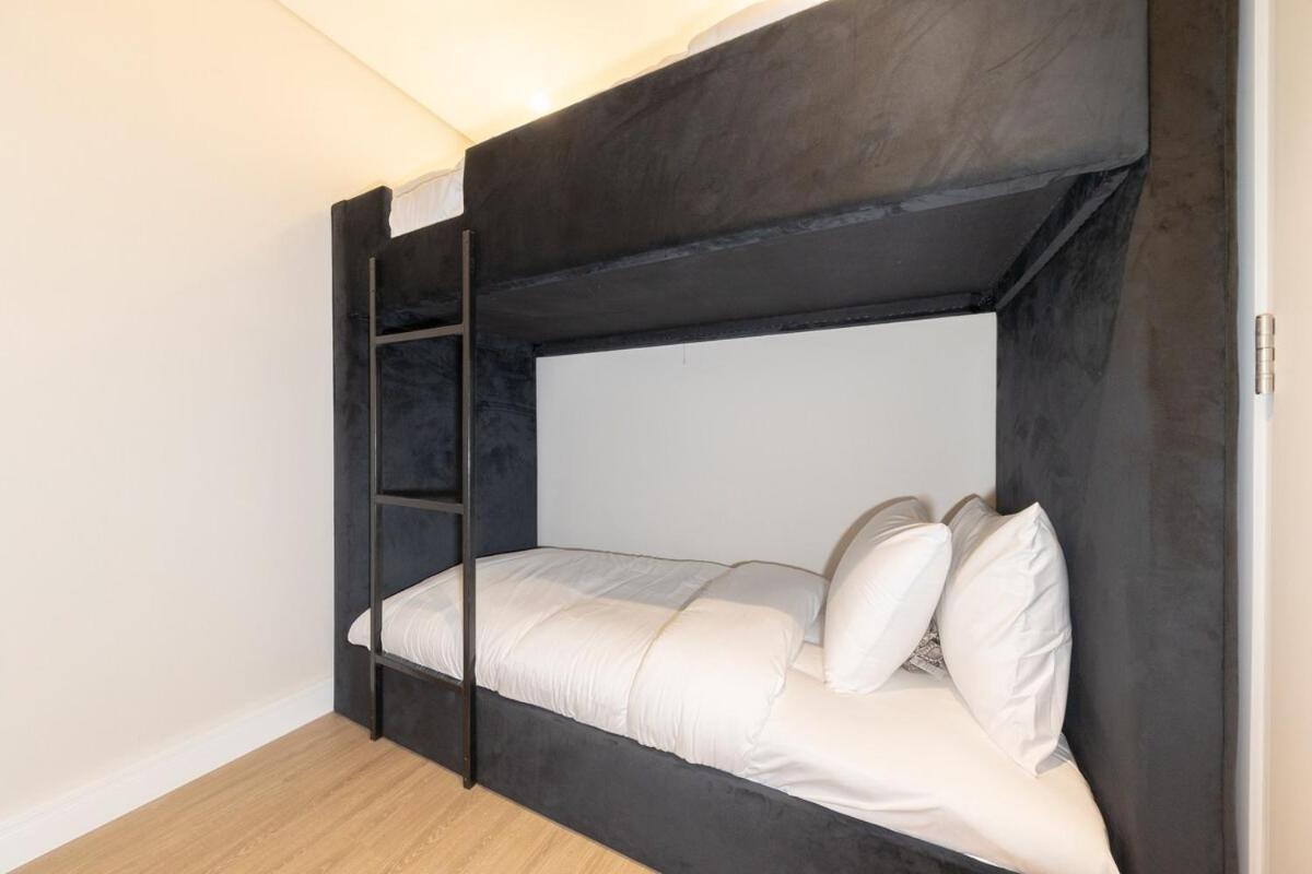 Luxury 4br Prime Downtown * Dubai