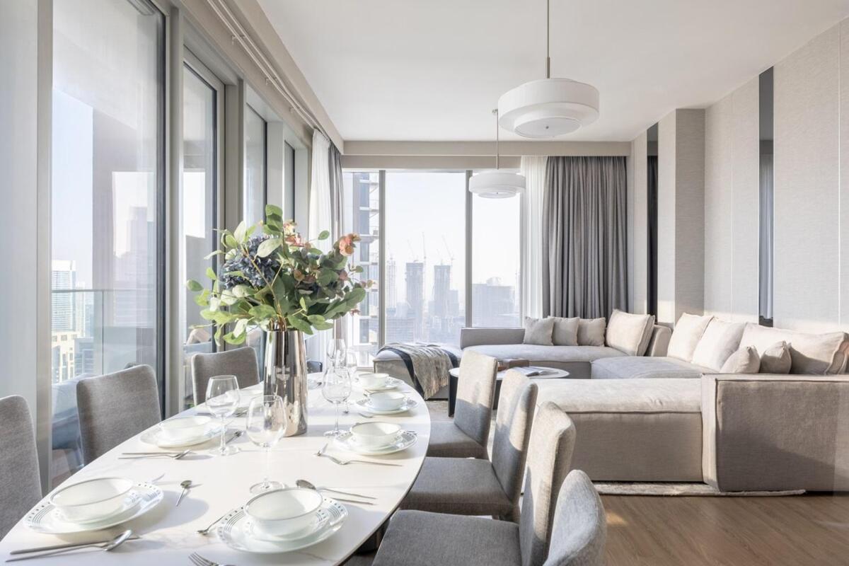 Luxury 4br Prime Downtown *