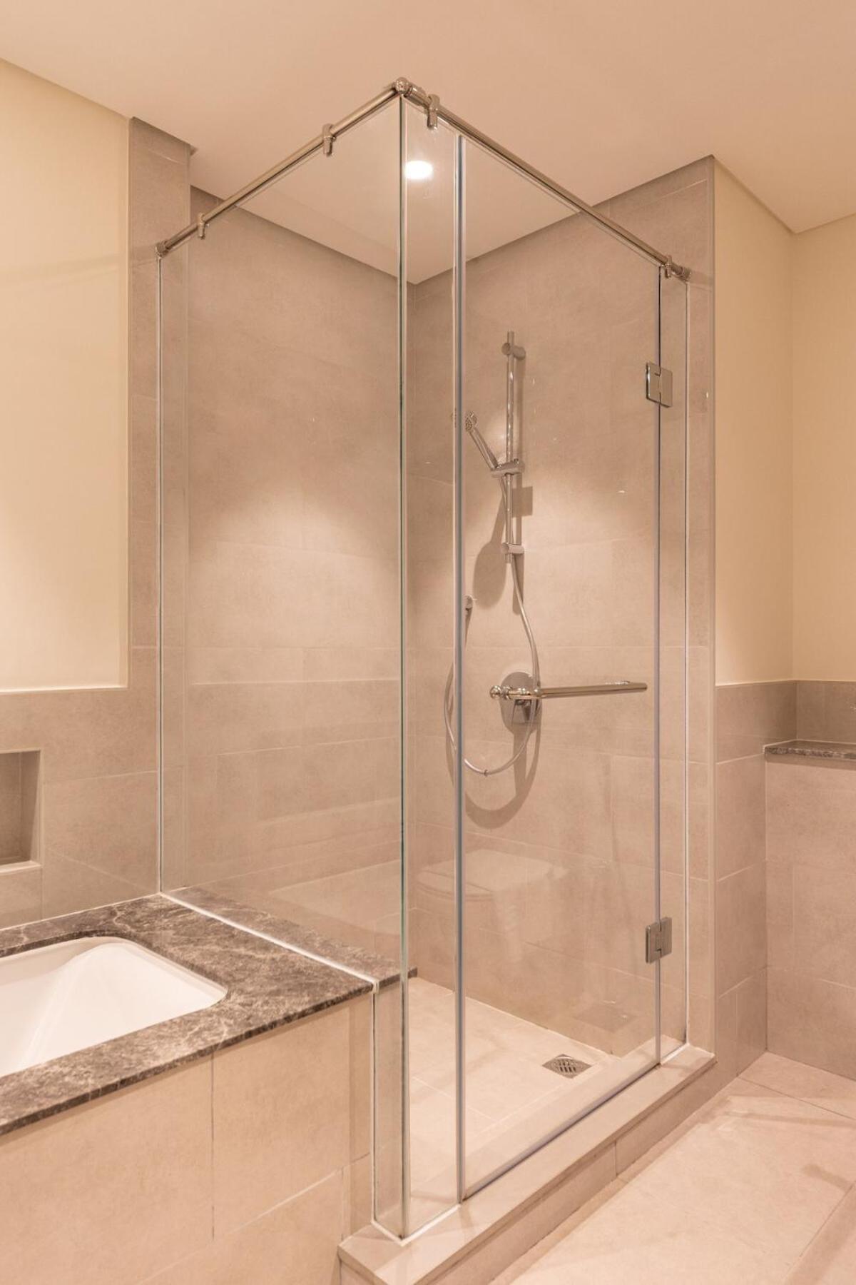 Luxury 4br Prime Downtown Apartment Dubai