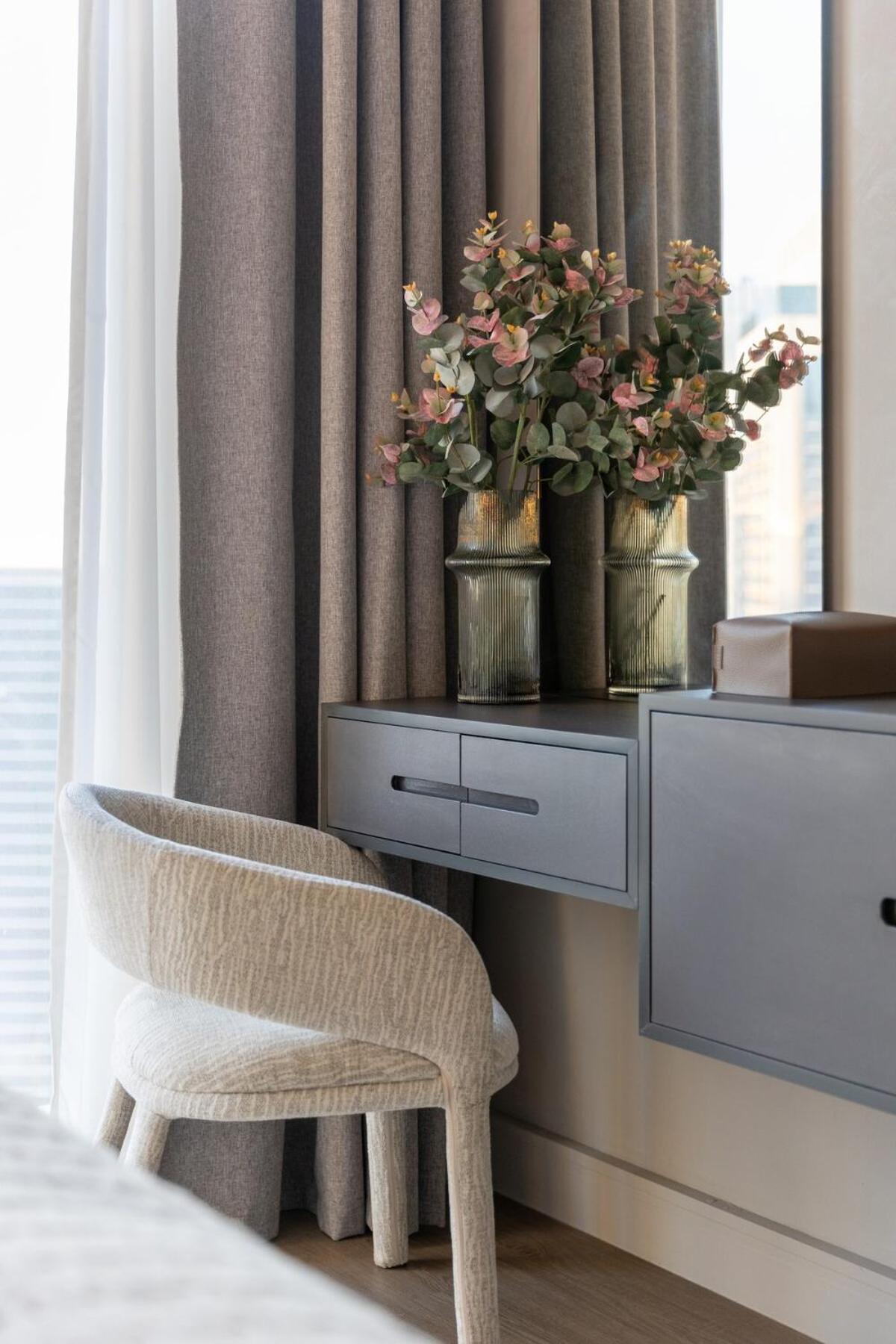 Apartment Luxury 4br Prime Downtown