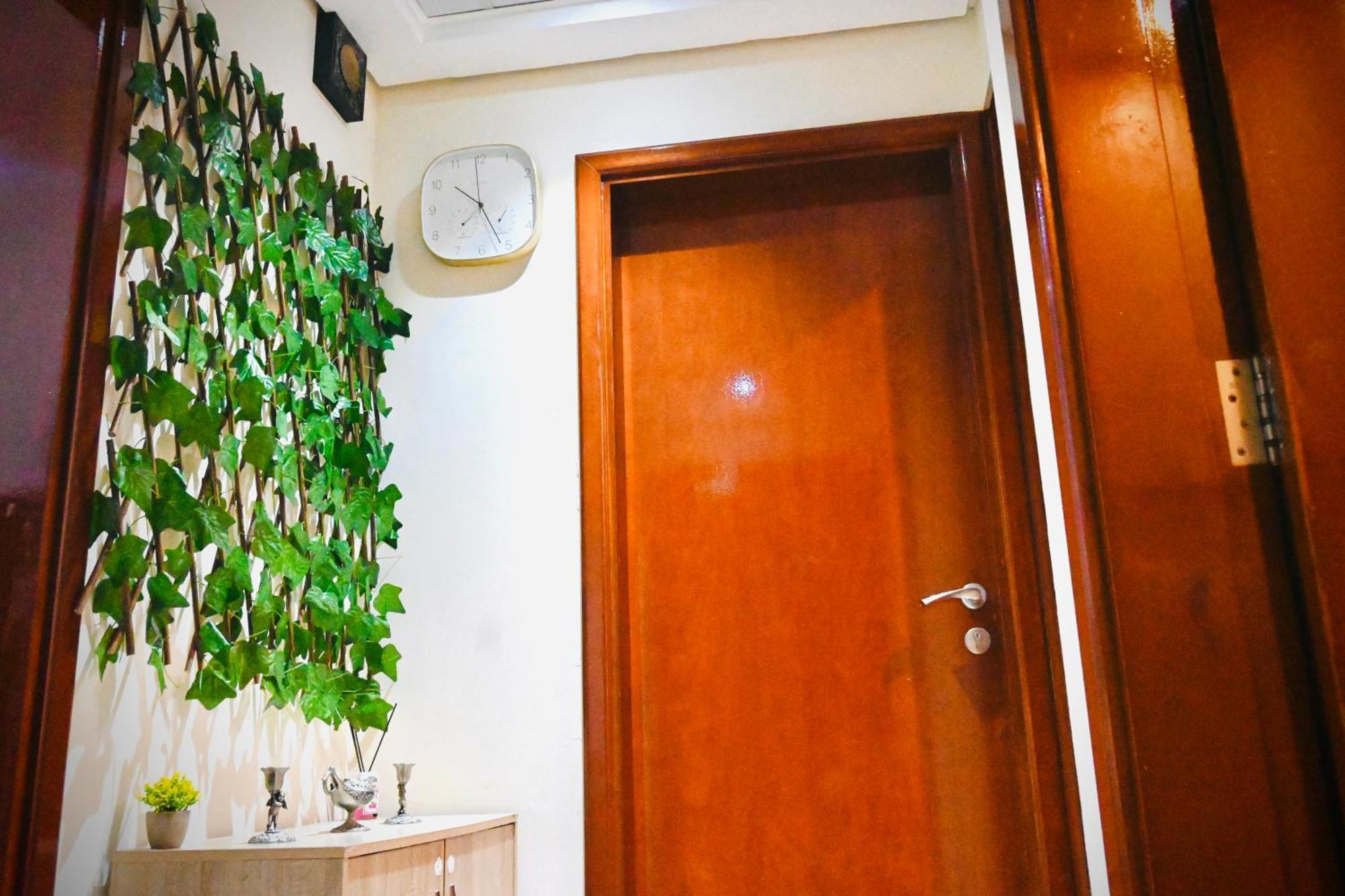 2 Bedroom Near To Marina Yachts And Apartment *