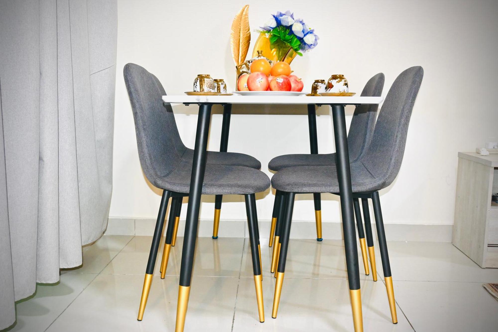 2 Bedroom Near To Marina Yachts And Apartment