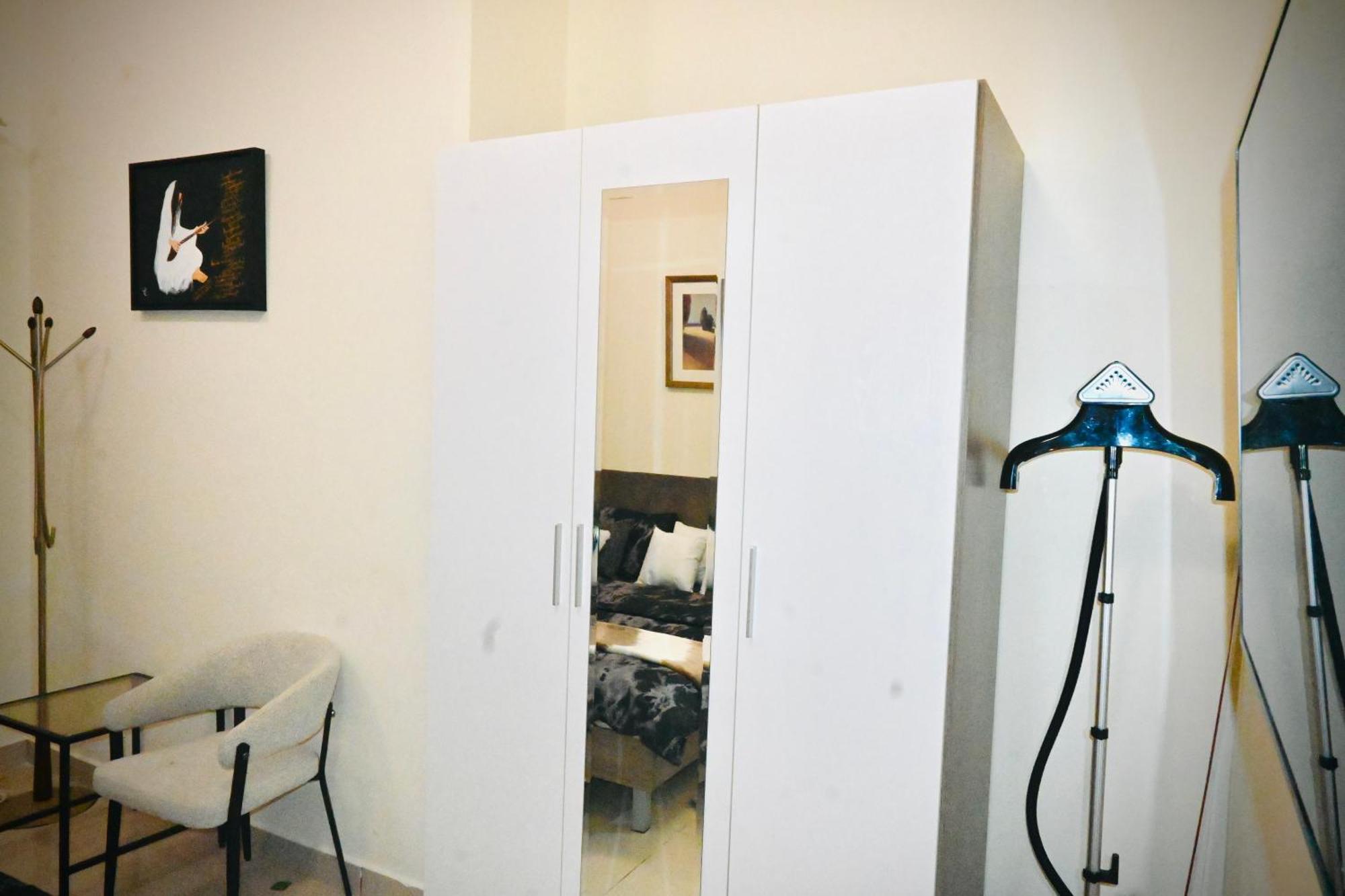 2 Bedroom Near To Marina Yachts And Apartment *