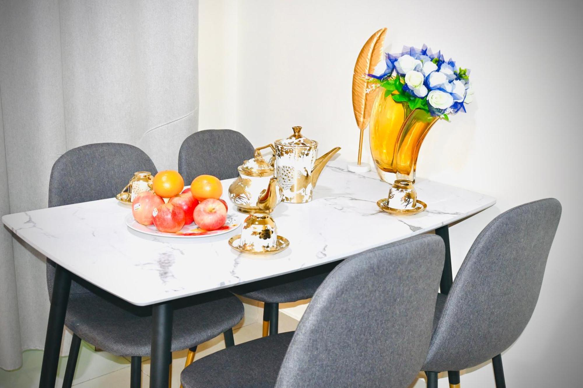 Apartment 2 Bedroom Near To Marina Yachts And *