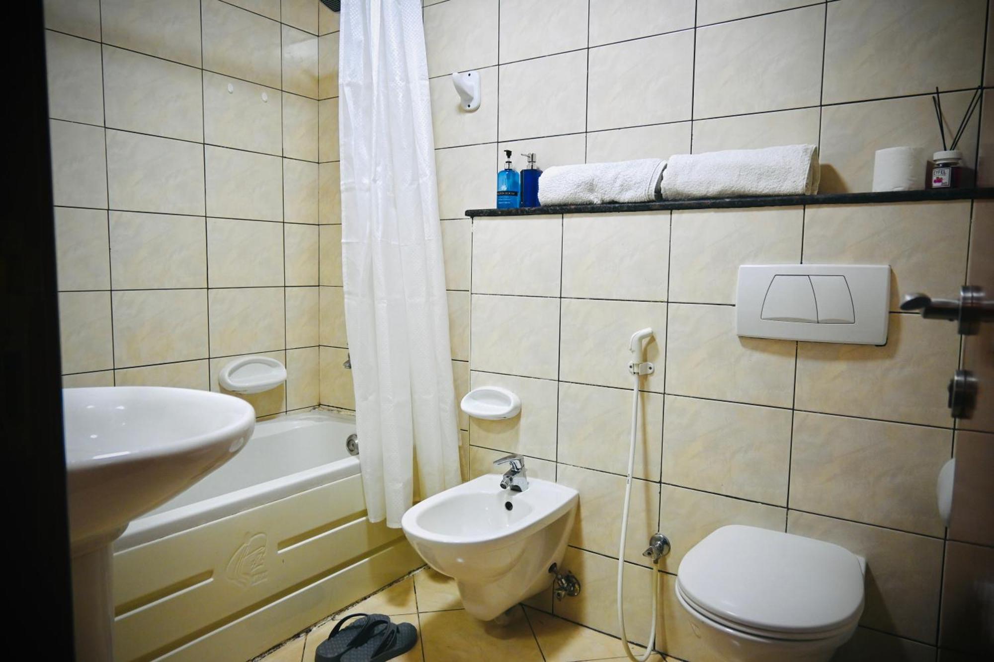 2 Bedroom Near To Marina Yachts And * Dubai