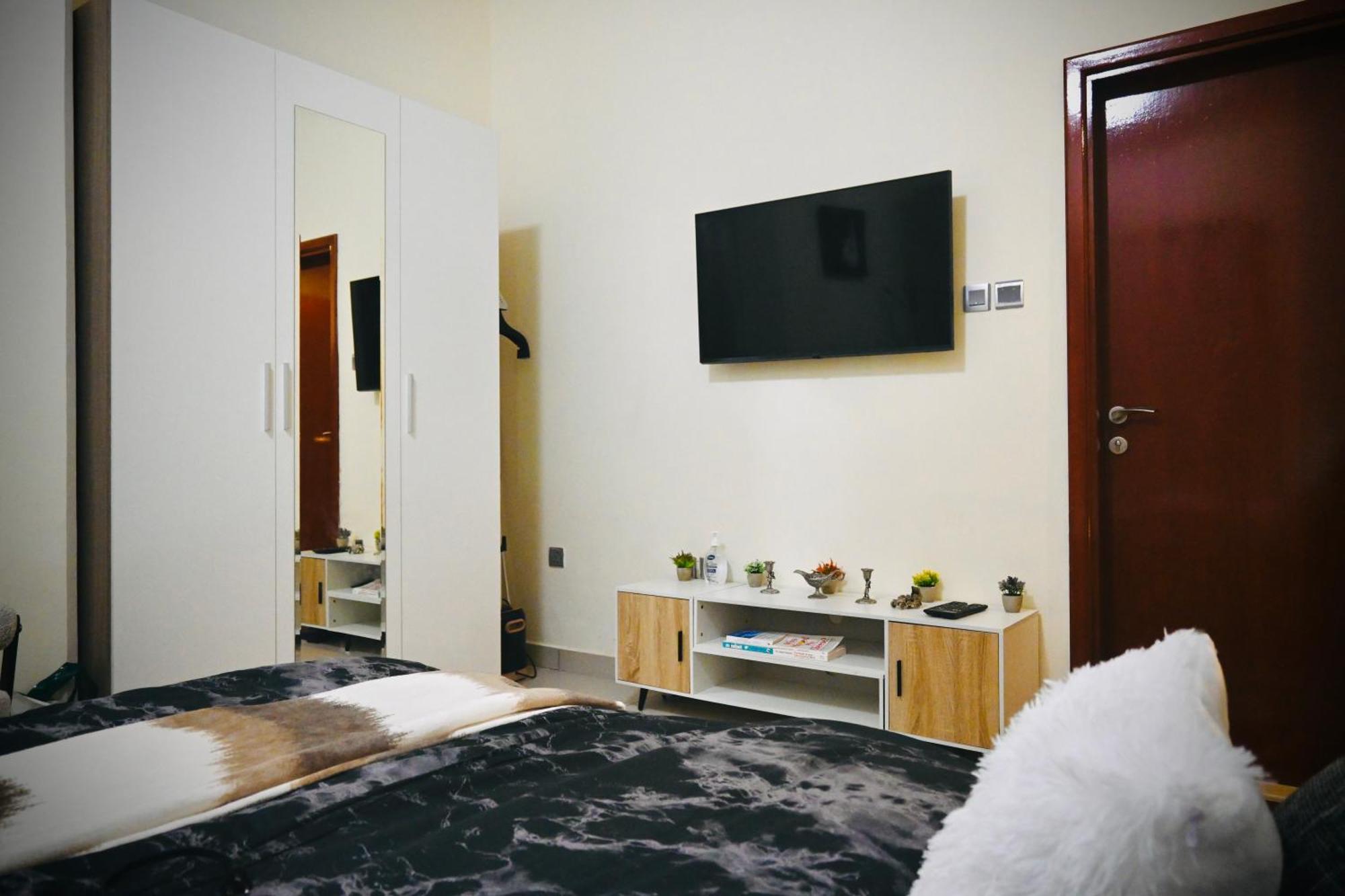 2 Bedroom Near To Marina Yachts And Apartment