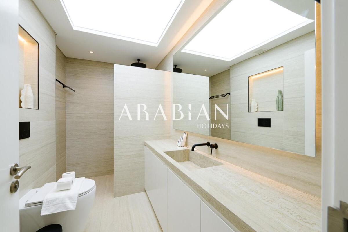 Apartment Unique 1 Bedroom In Palm Jumeirah