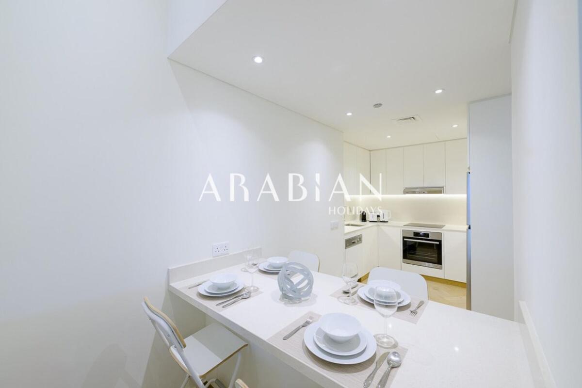 Unique 1 Bedroom In Palm Jumeirah Dubai