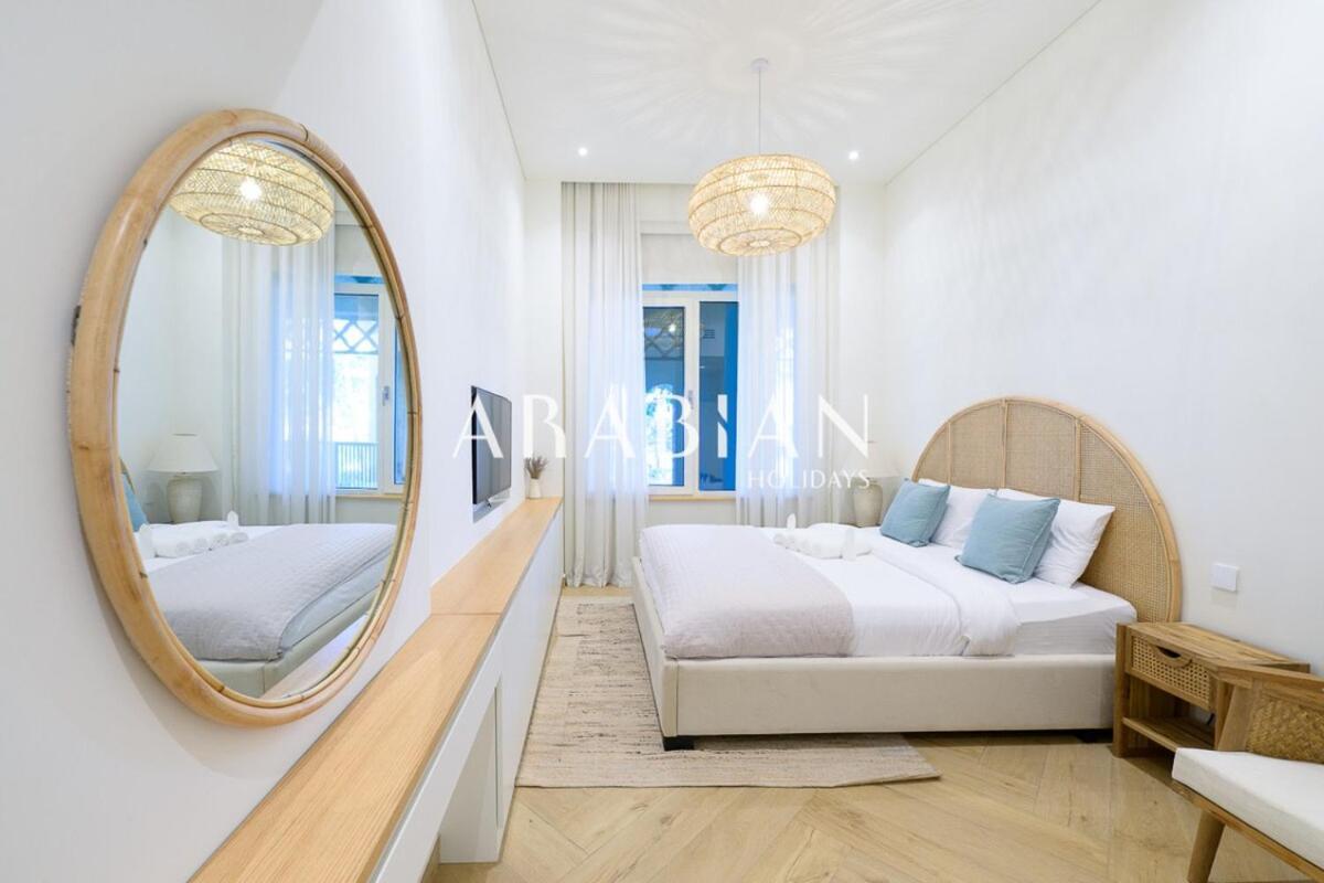 Unique 1 Bedroom In Palm Jumeirah Dubai